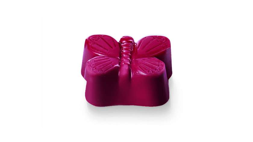 Blueberry Praline 10g