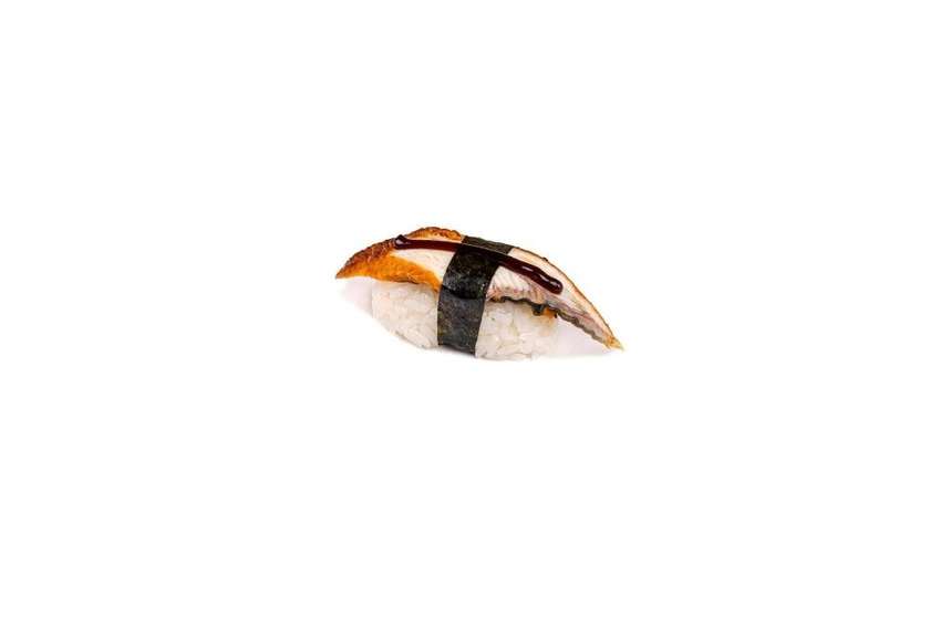 Eel Nigiri