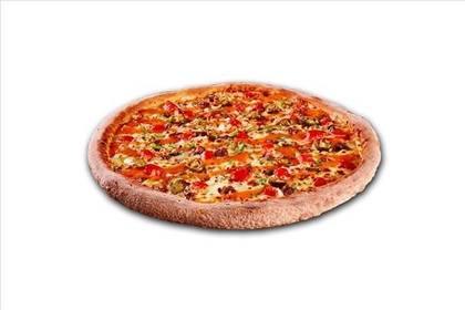 Piri-piri Pizza