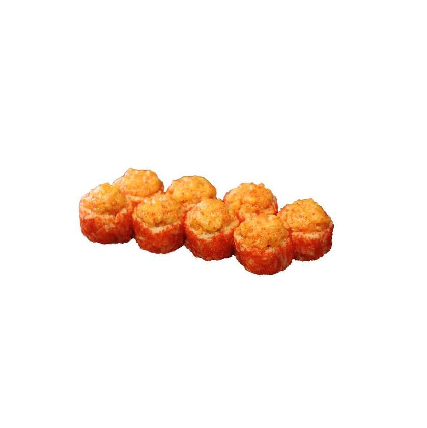 Spicy Syake