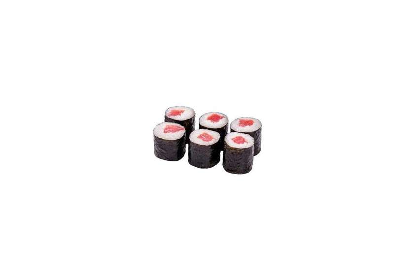 Tuna Maki