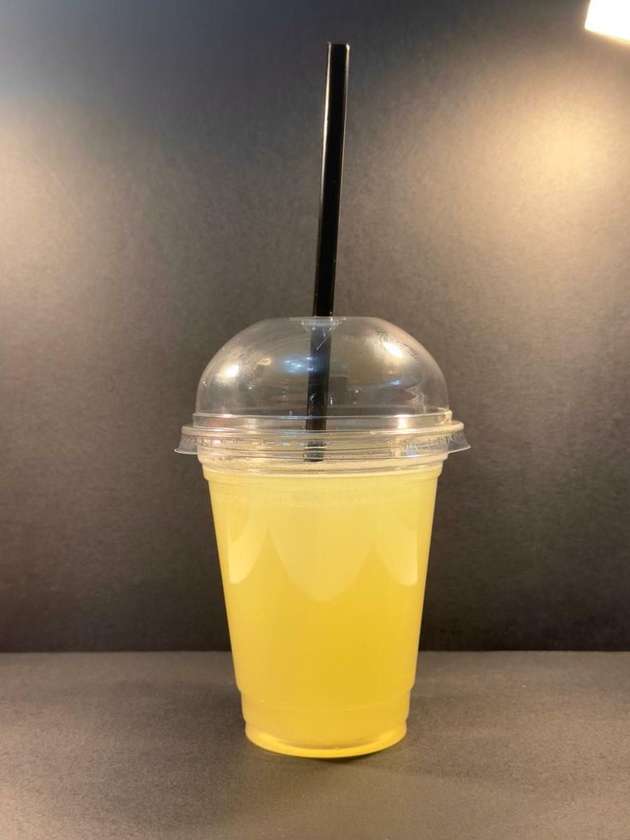 Lemonade