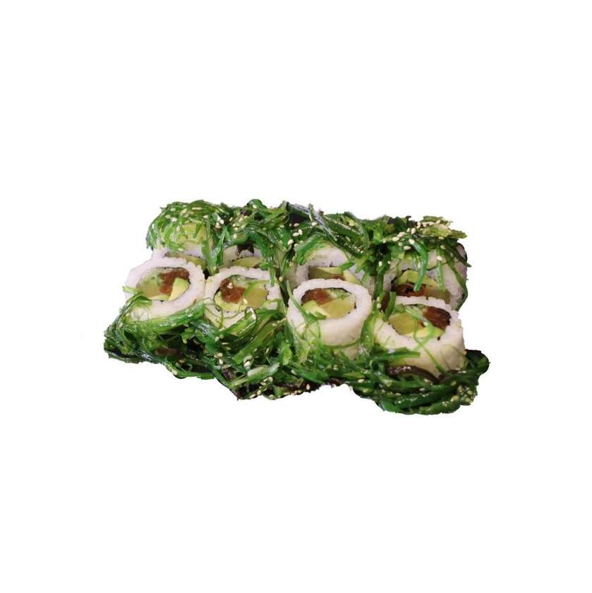 Wakame Roll