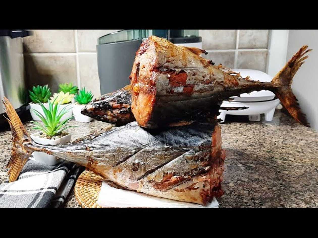 Tuna