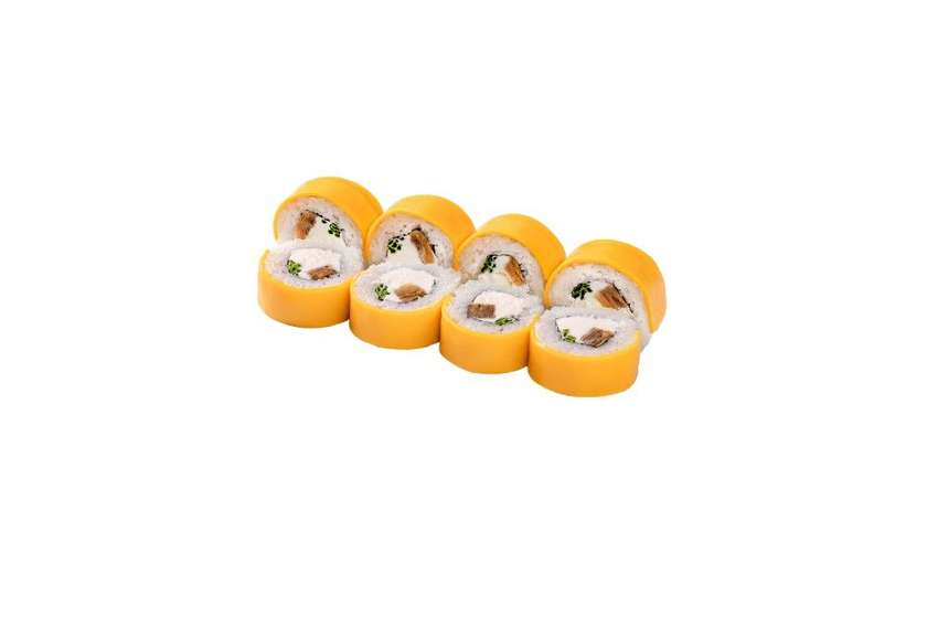 Cheese Roll