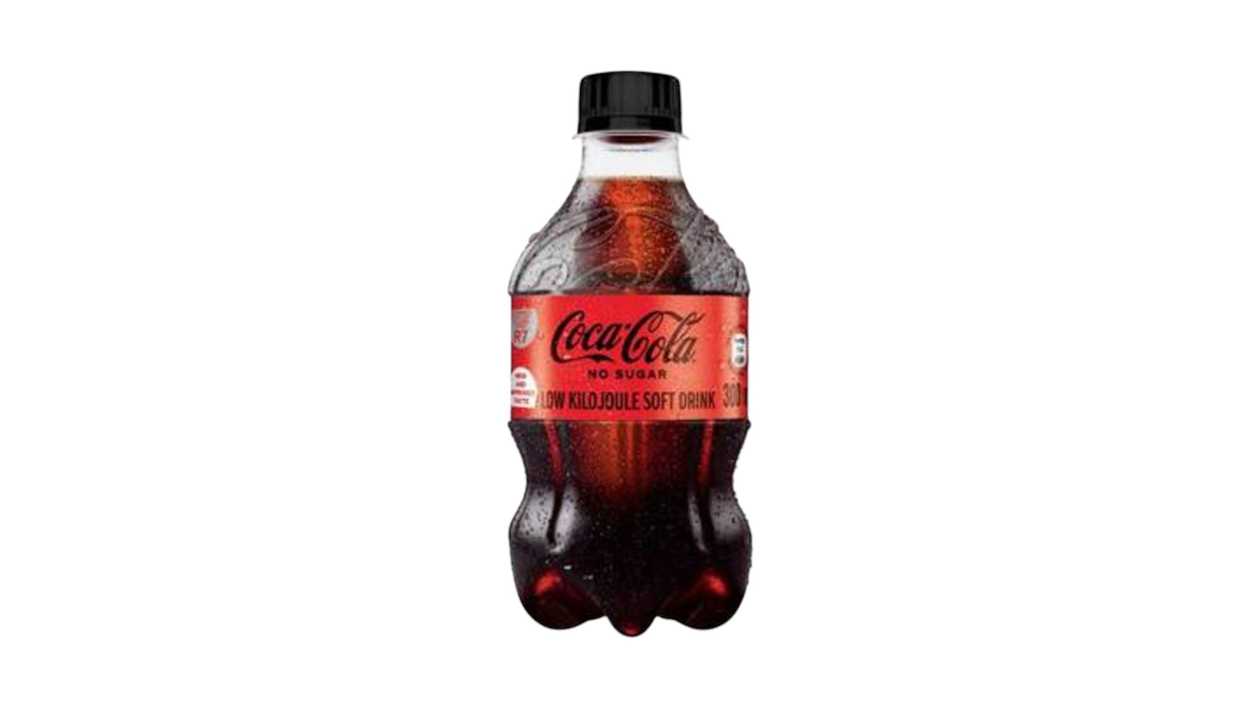 Coca Cola Zero, 3000ml