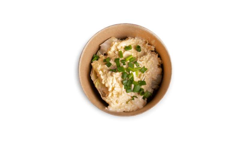 Pasta jajeczna 170g