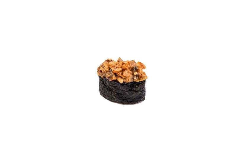 Gunkan Eel