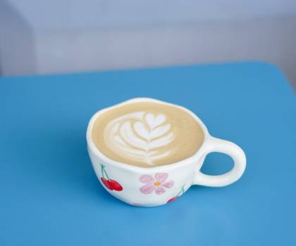 Cappuccino