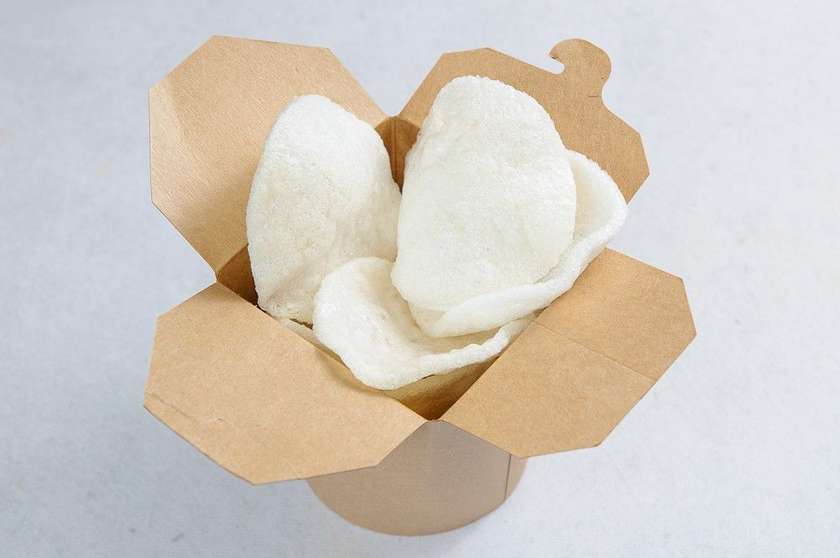 Rice Chips