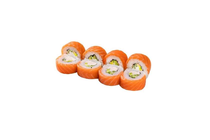 Philadelphia Salmon