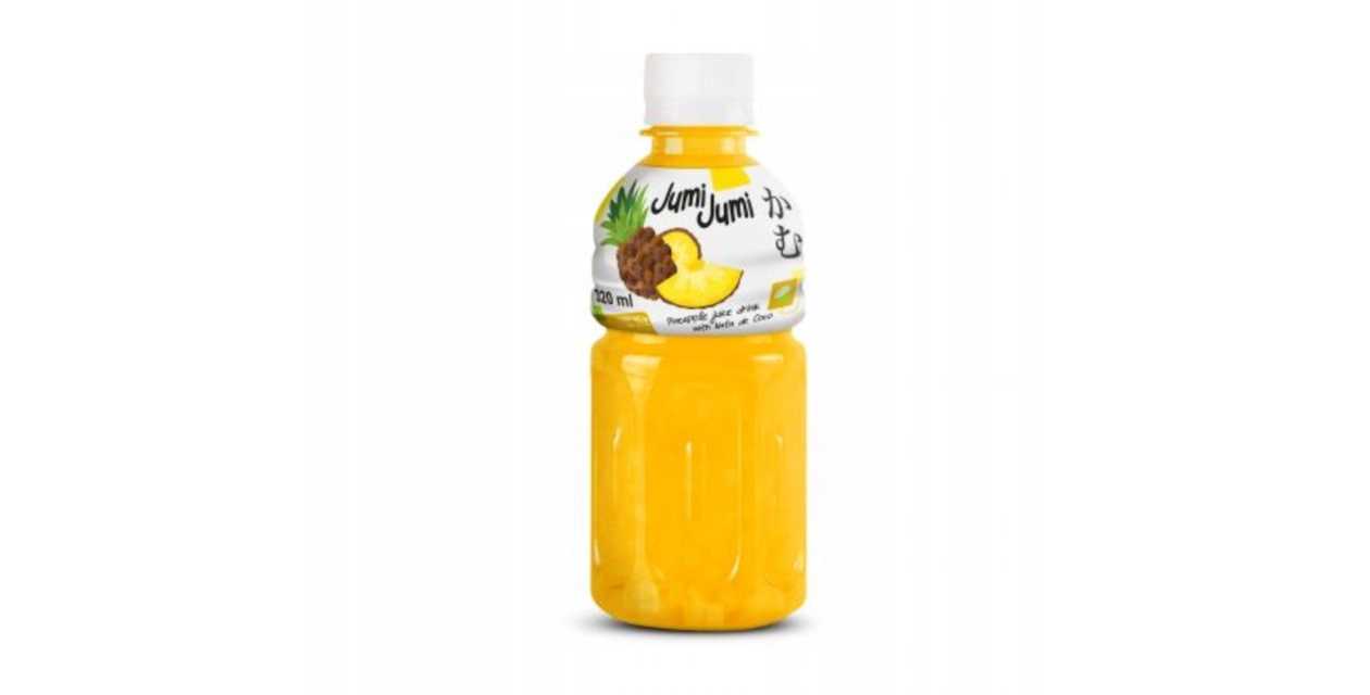 Jumi Jumi Pineapple