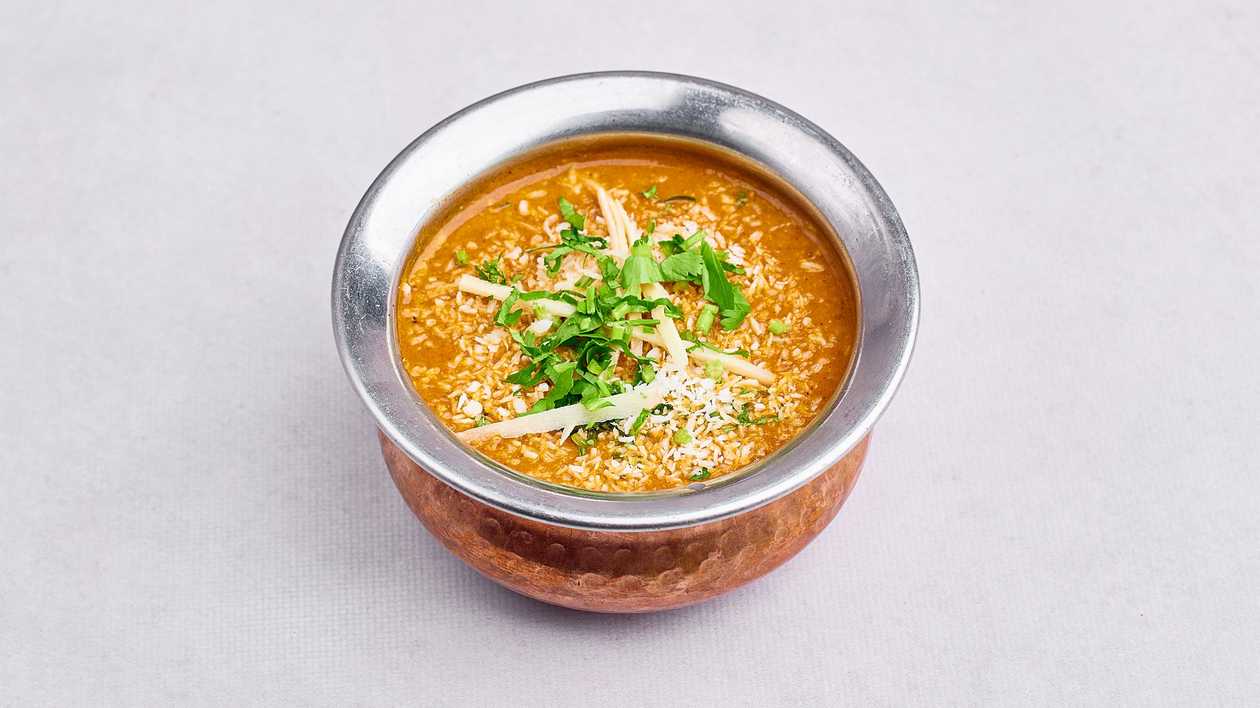 Prawns Chettinad
