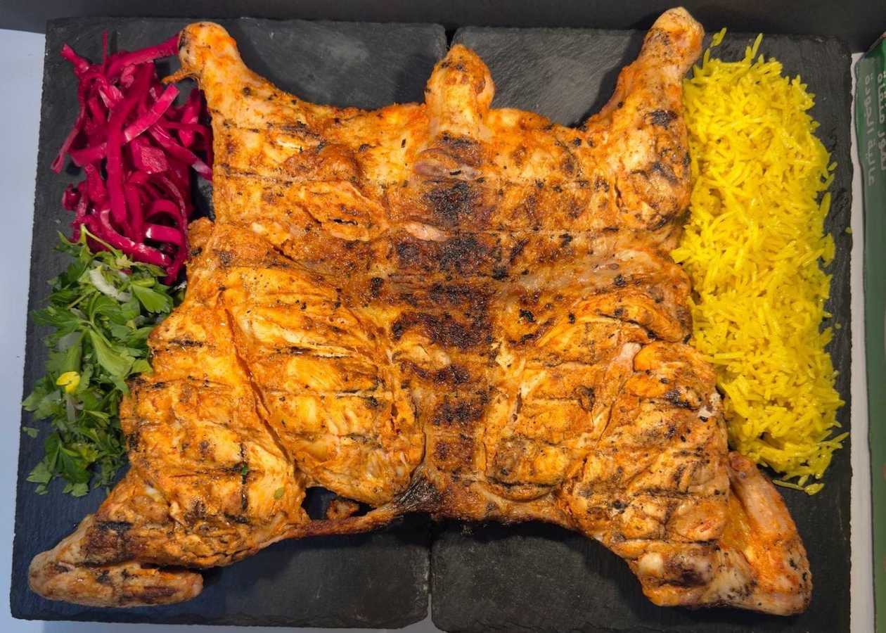 Whole Chicken