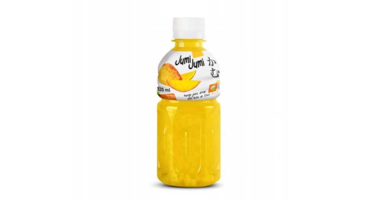 Jumi Jumi Mango