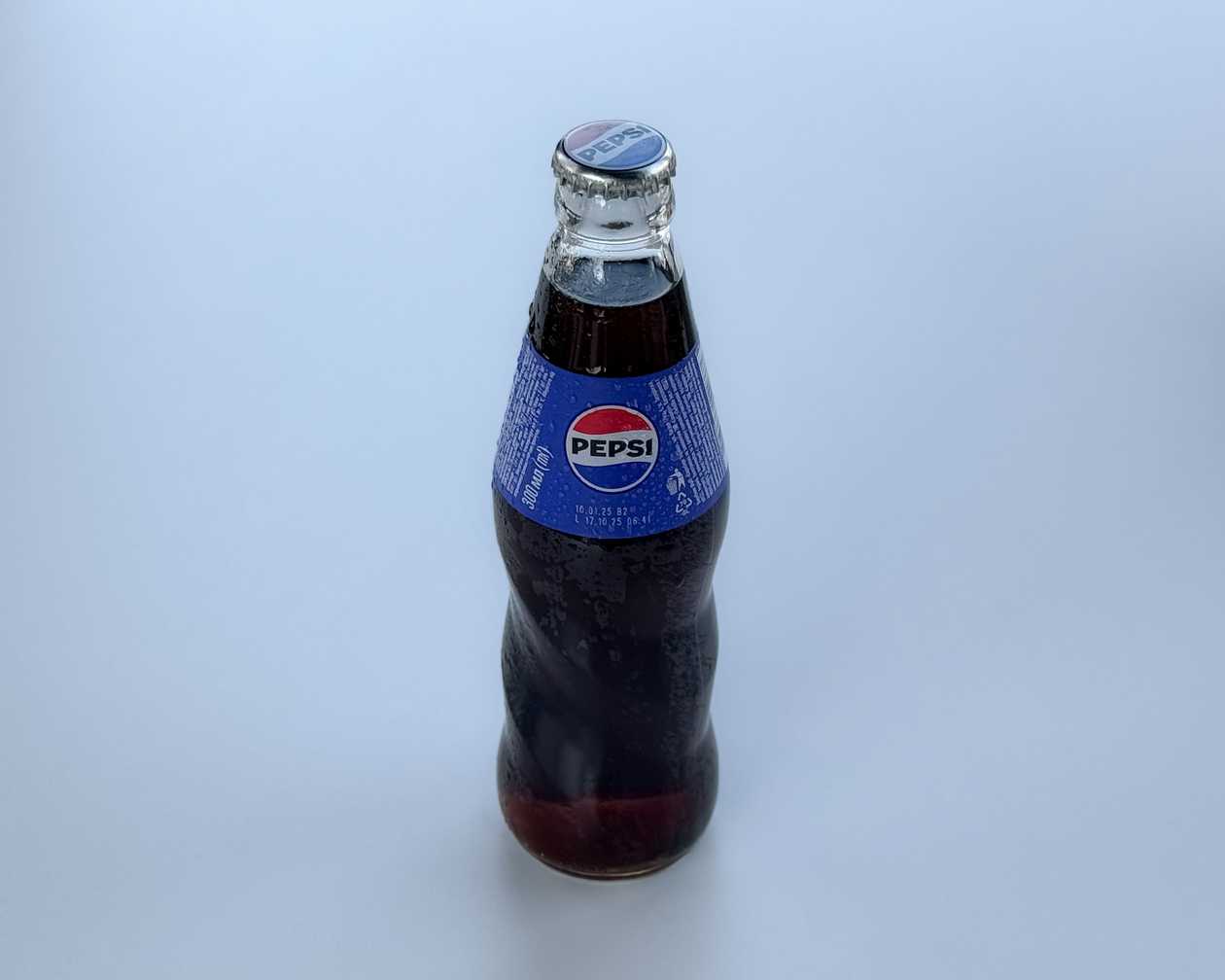 Pepsi