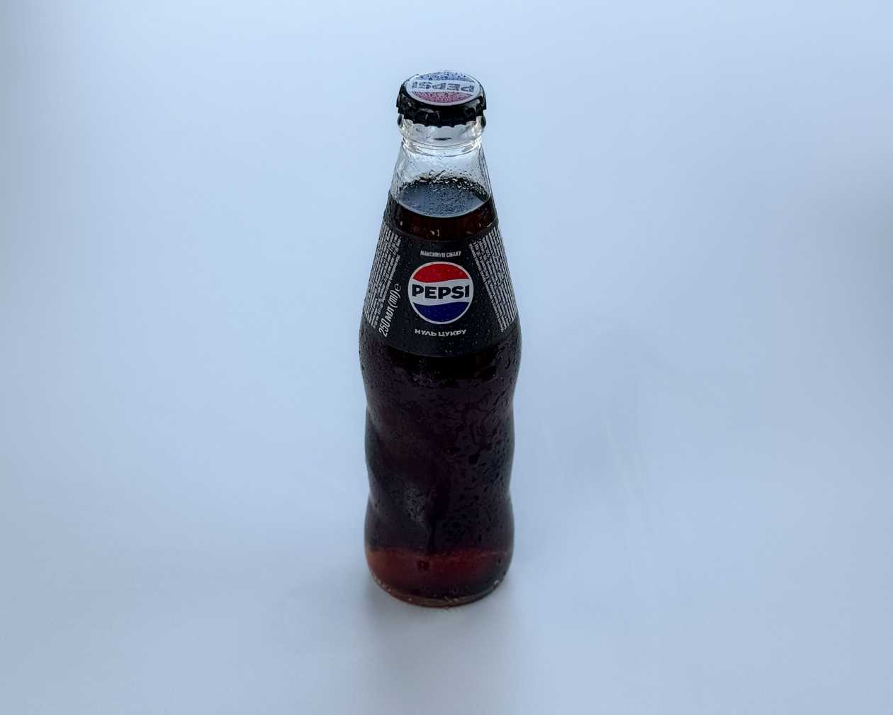 Pepsi Zero