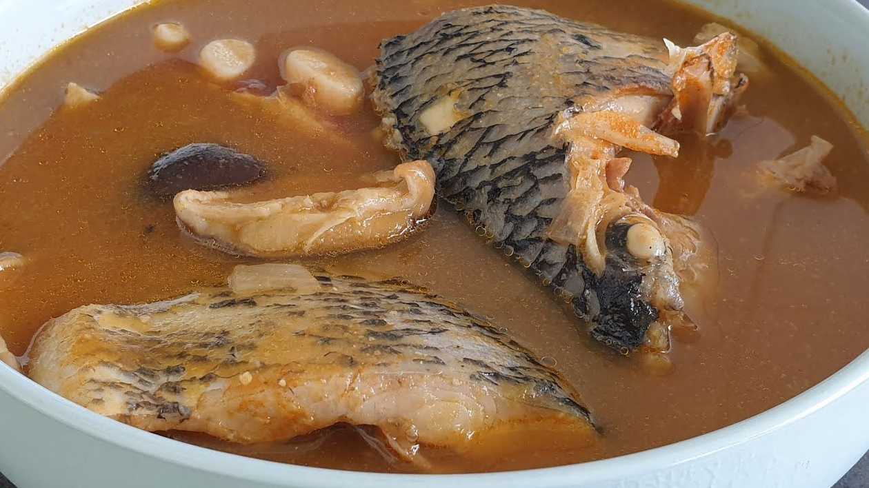 Tilapia