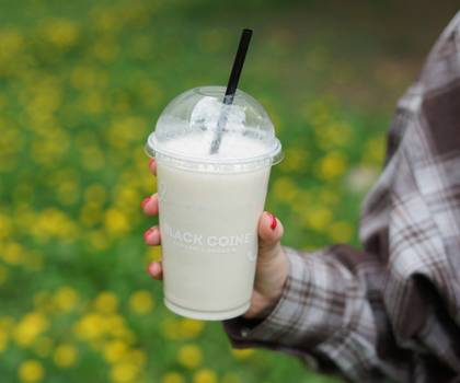 Classic Milkshake