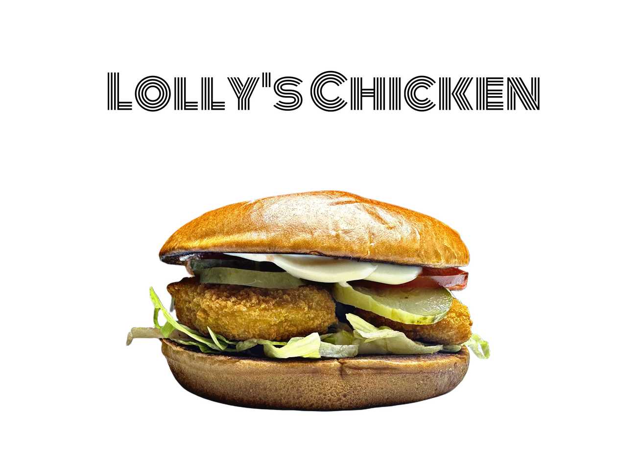 Lolly’s Chicken