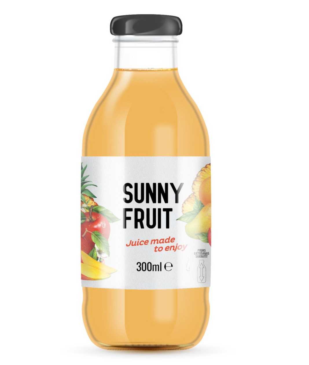 Multivitamin Juice 0,3 l