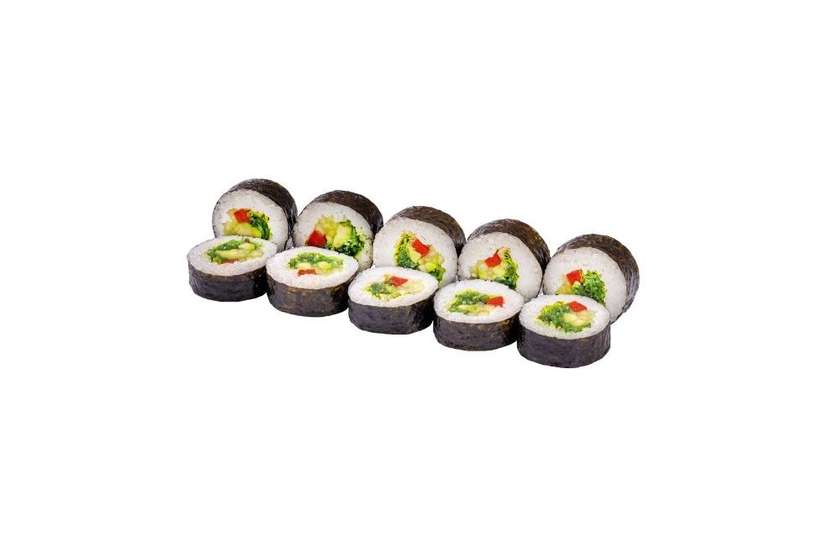 Vega Futomaki