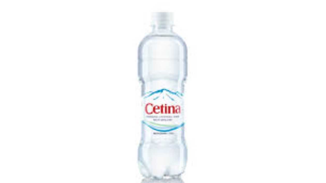 Cetina voda negazirana 0.5 l