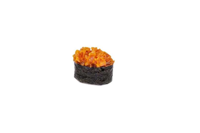 Gunkan Tuna