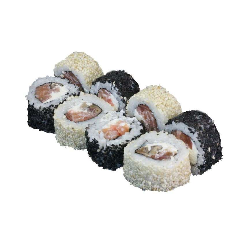 Shitake Roll