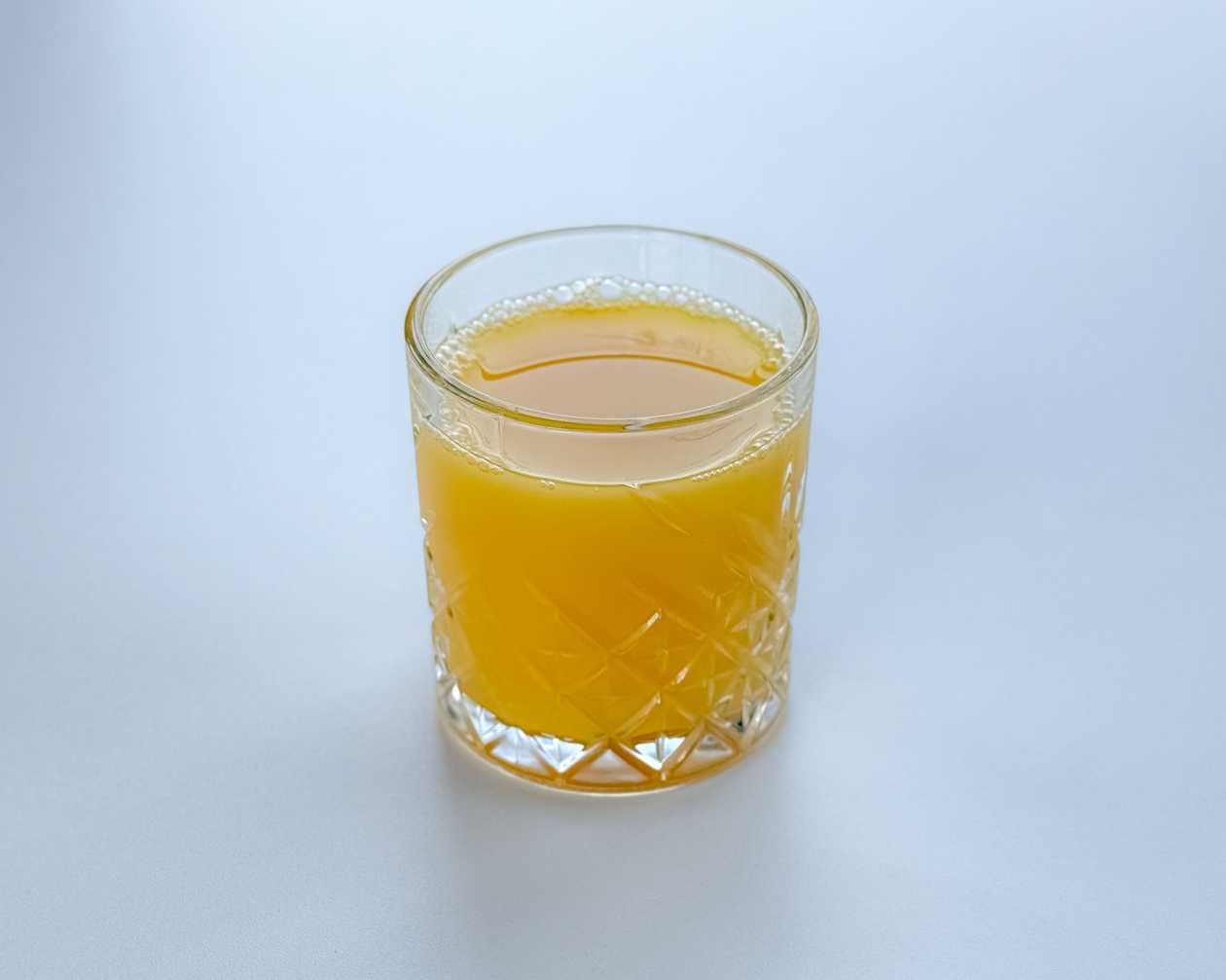 Сік Апельсин 0.5