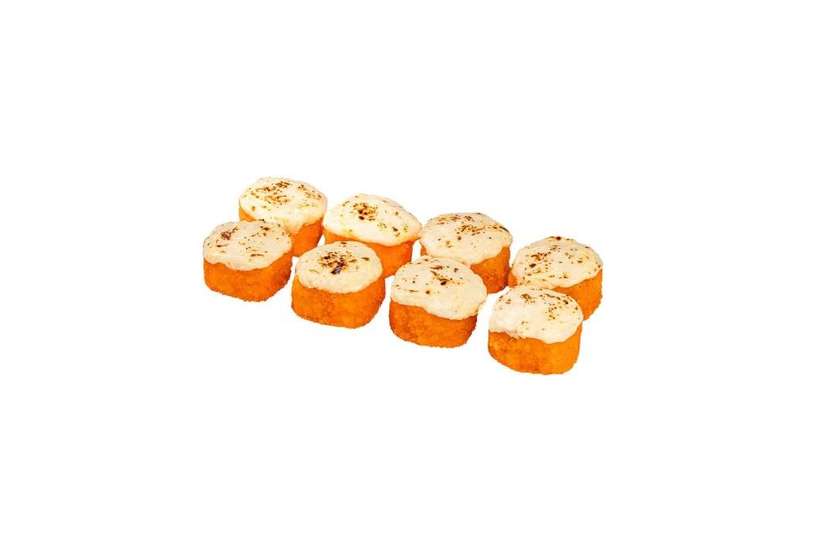 Baked Syake