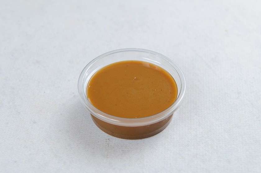 Sesame Sauce