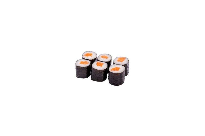 Salmon Maki