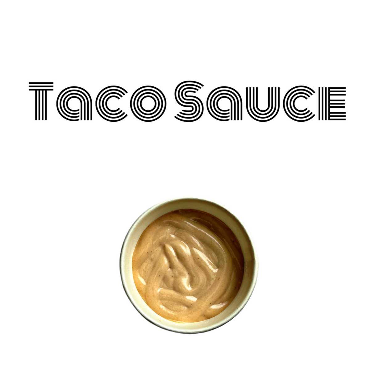 Sos Taco