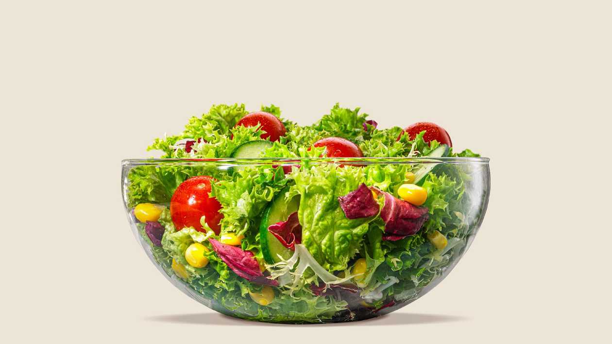 Garden Salad