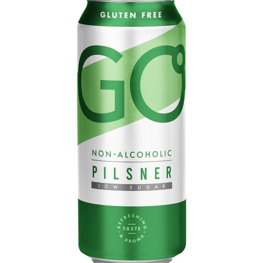 ✅ 146. Non alcoholic 0.5l