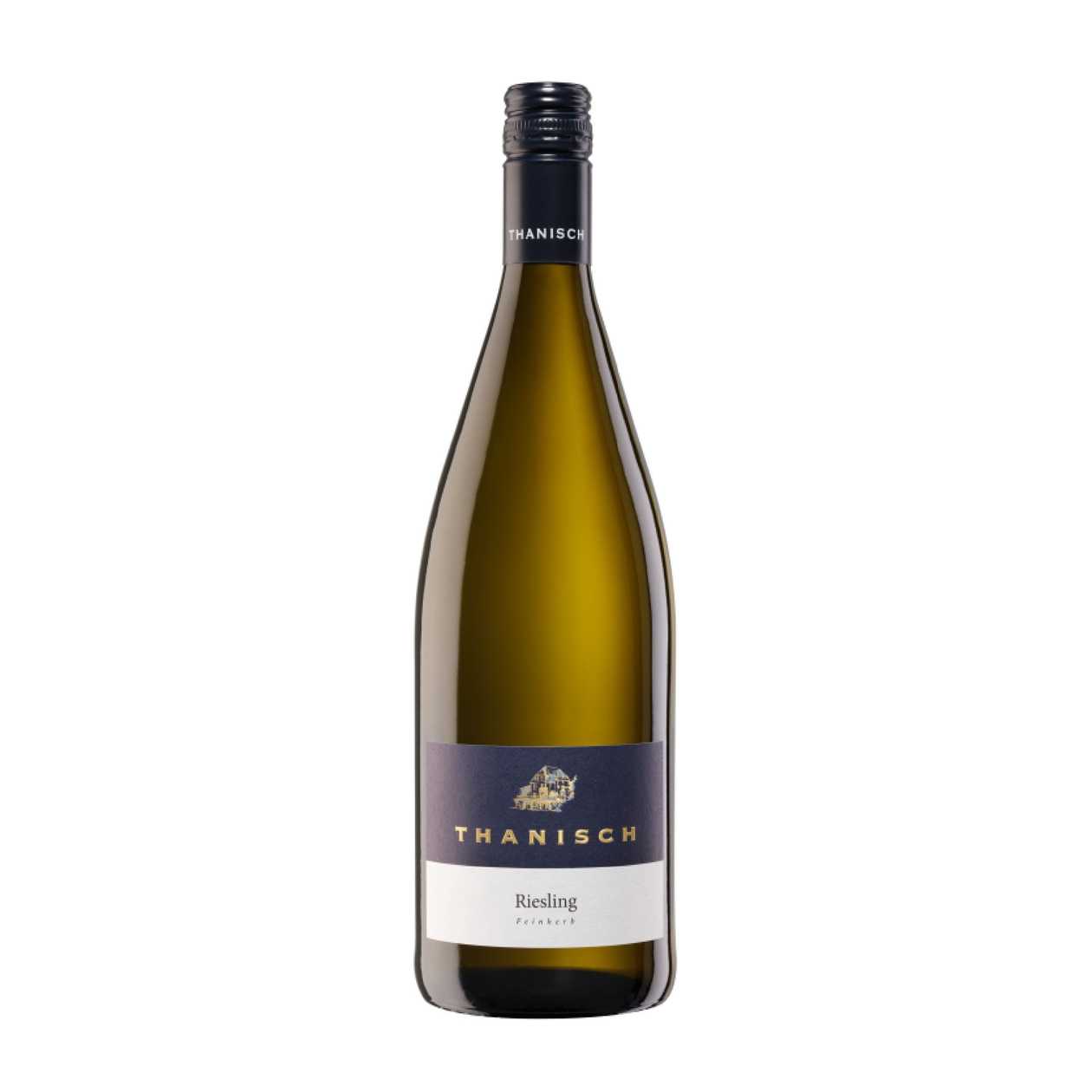 Thanisch Riesling Feinherb 2024 11% 1L (Germany)