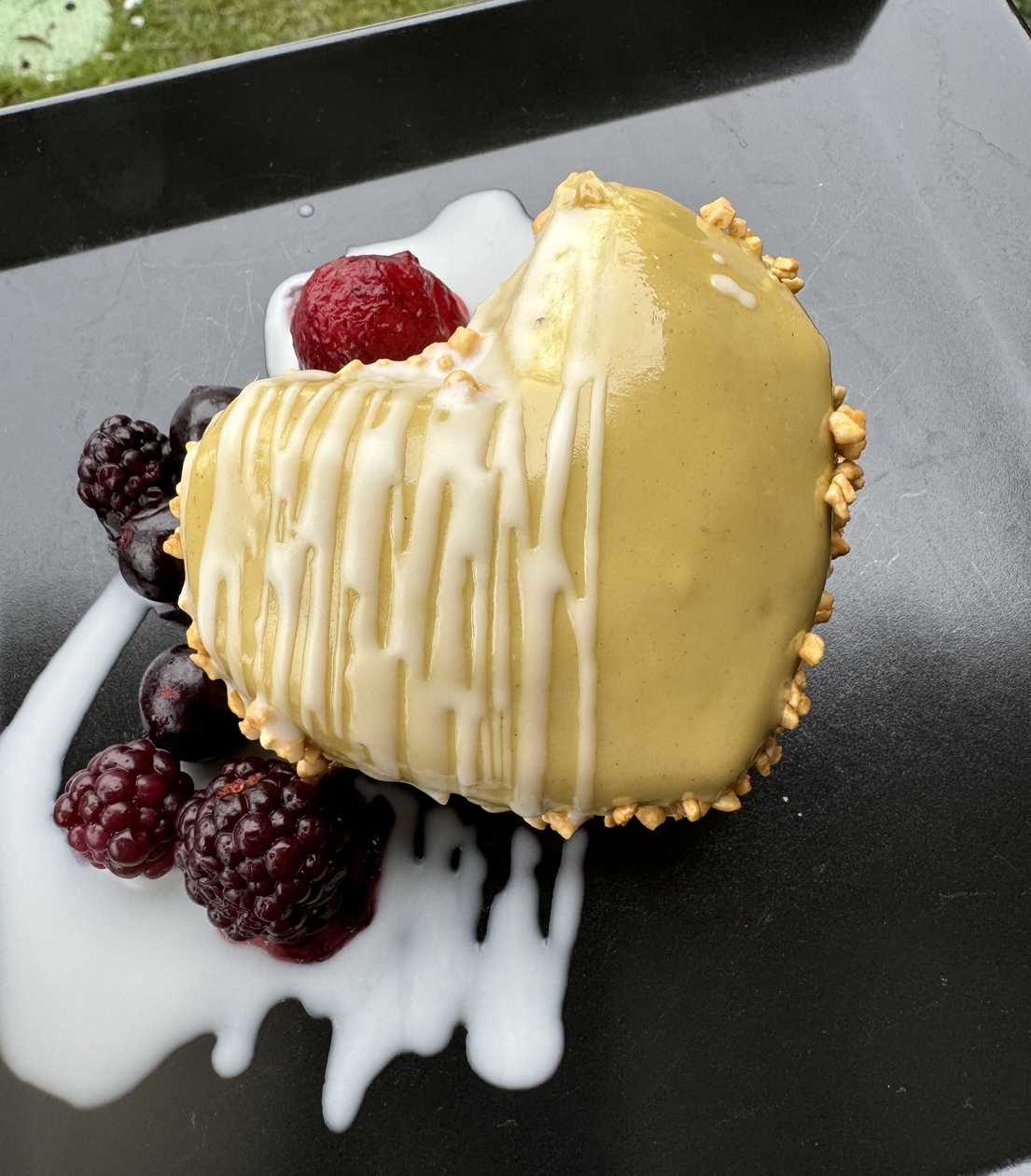 Pistachio Love