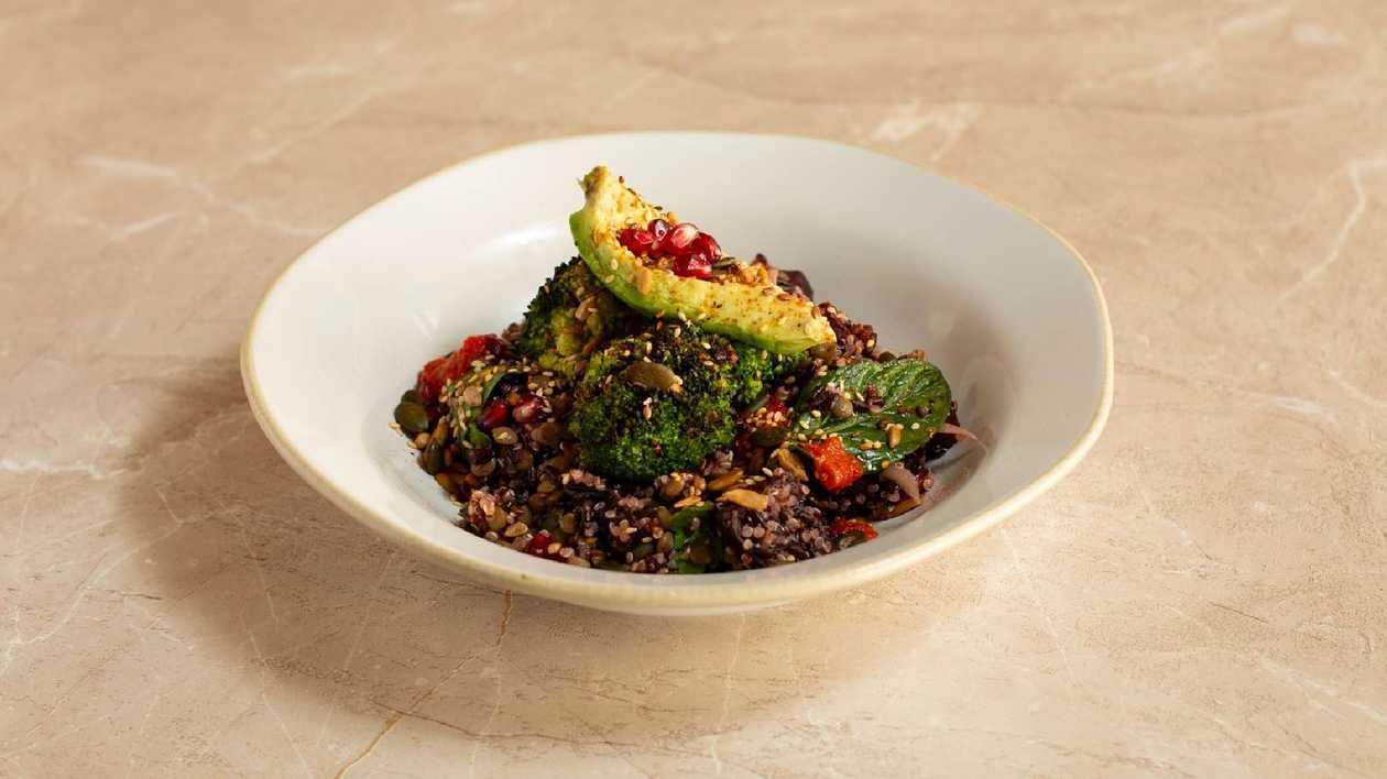 Superfood Bowl