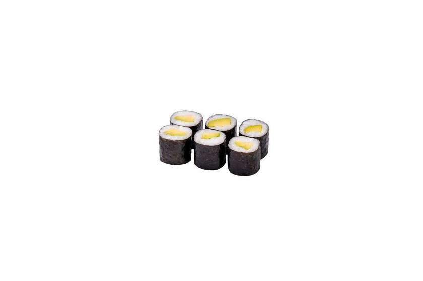 Avocado Maki