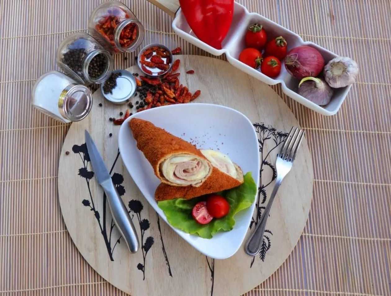 Cordon Bleu