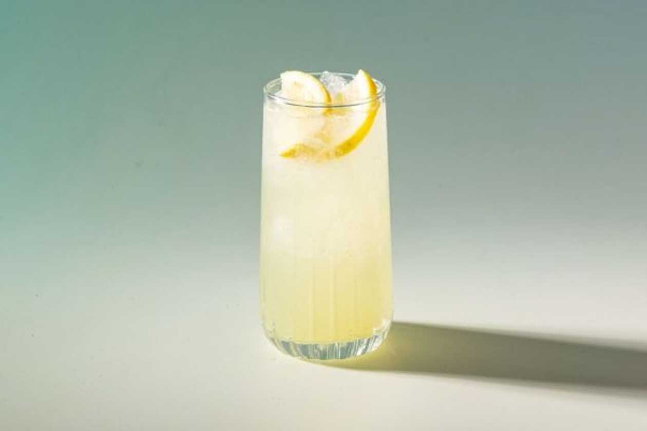 Lemoniada