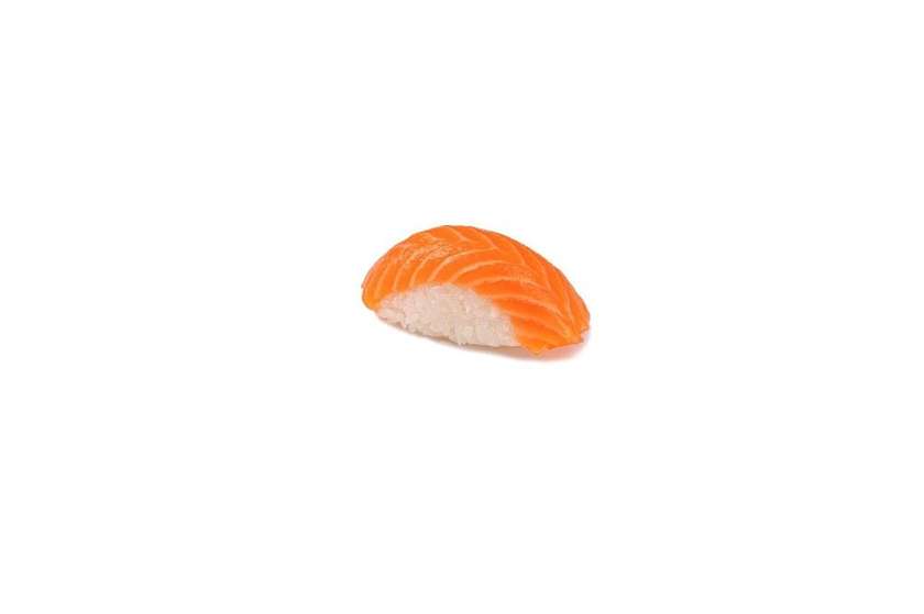Salmon Nigiri
