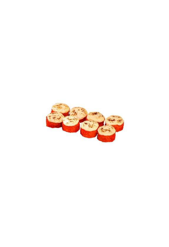 Baked Ebi XS