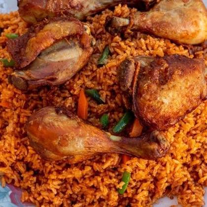 Chairman JOLLOF +Can MALT