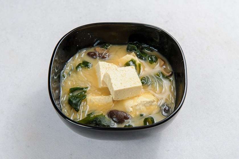 Classic Miso Soup