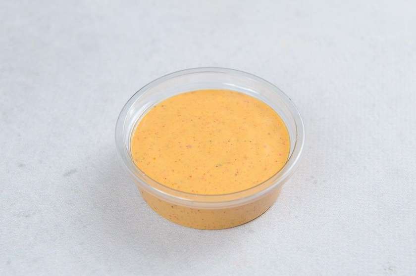 Spicy Sauce