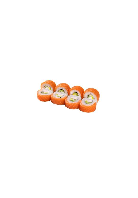 Philadelphia Salmon XS