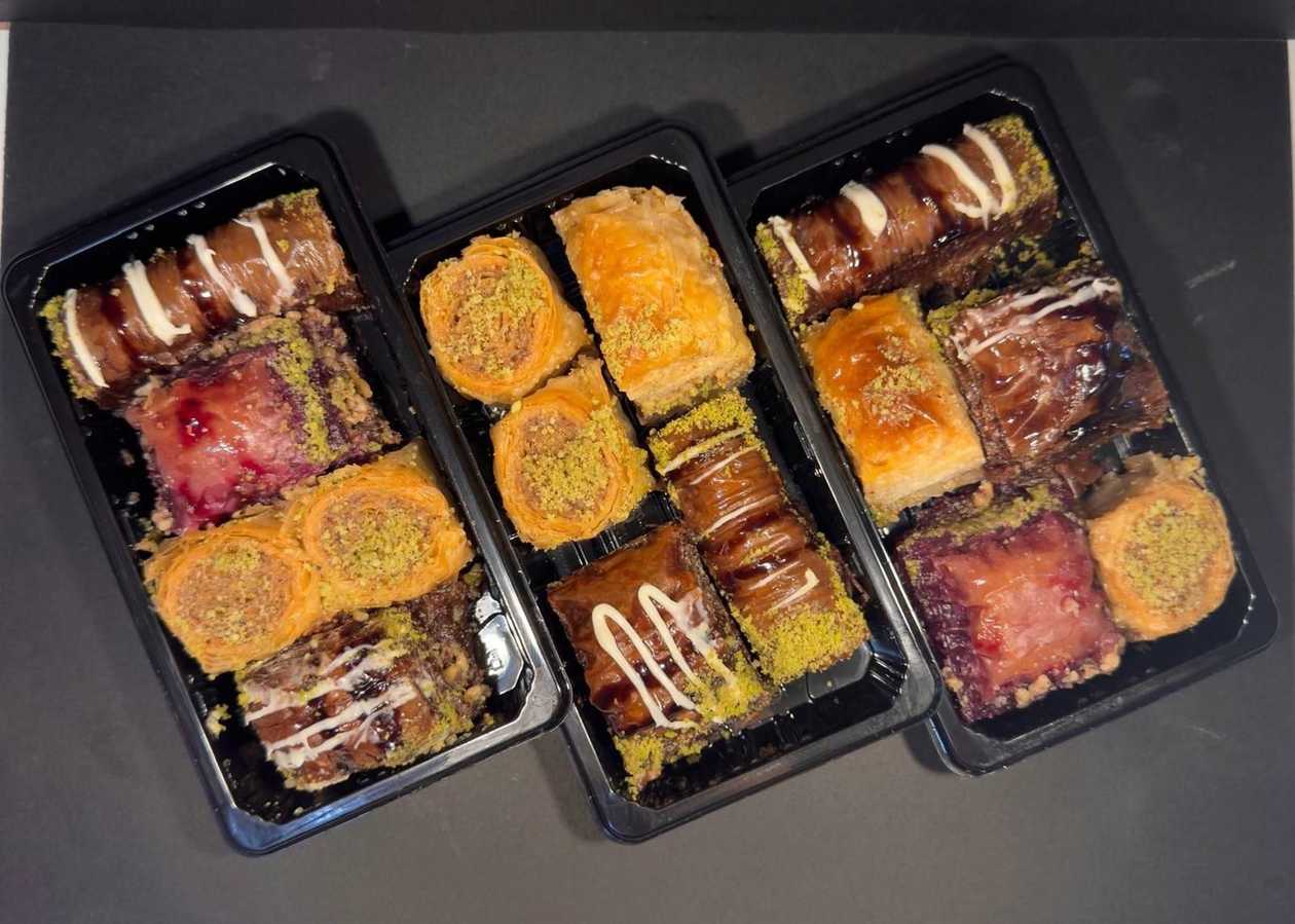 Baklava