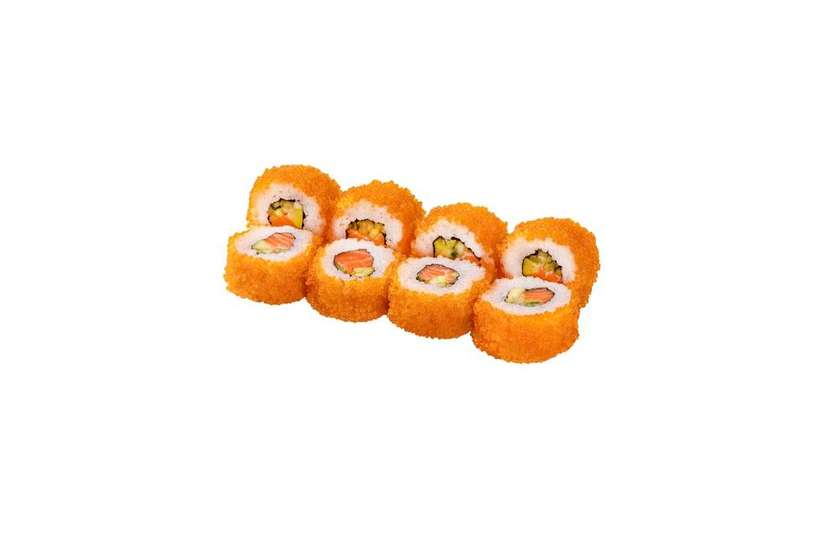 California Salmon